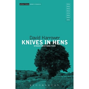 Knives in Hens (Modern Classics)