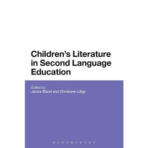 Children's Literature in Second Language Education