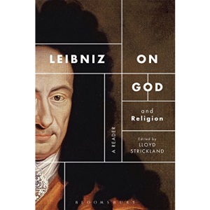 Leibniz on God and Religion