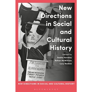 New Directions in Social and Cultural History