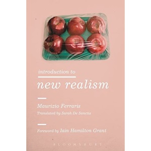 Introduction to New Realism