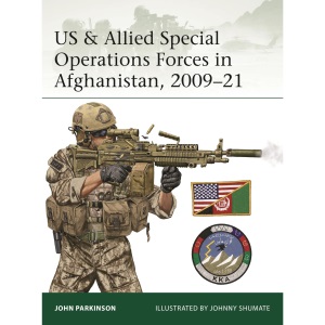 US and Allied Special Operations Forces in Af...