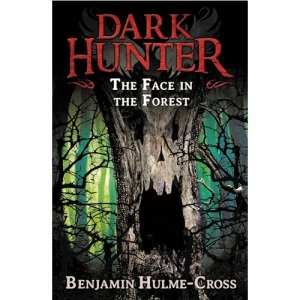 The Face in the Forest (Dark Hunter 10) (High/Low)