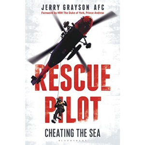 Rescue Pilot: Cheating the Sea