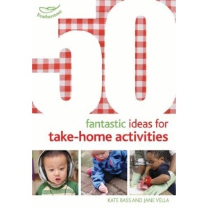 50 Fantastic Ideas for Take-Home Activities