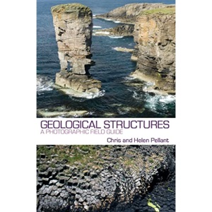 Geological Structures: An Introductory Field Guide
