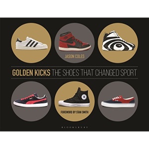 Golden Kicks: The Shoes that Changed Sport