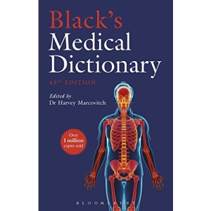 Blacks Medical Dictionary