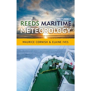Reeds Maritime Meteorology (Reeds Professional)