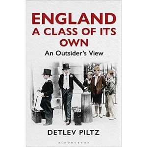 England: A Class of Its Own: An Outsider's View