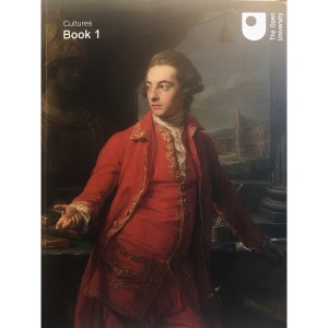 Cultures: Book 1