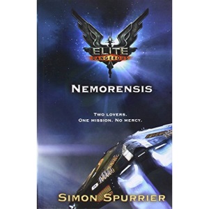 Elite Dangerous: Nemorensis