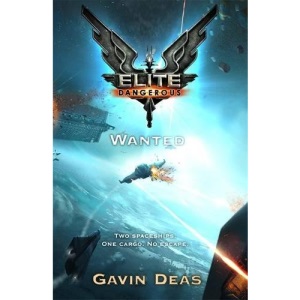 Elite Dangerous: Wanted