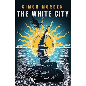 The White City: Simon Morden (Down)