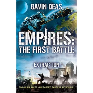 Empires: The First Battle