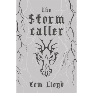 The Stormcaller: Collector's Tenth Anniversary Limited Edition (TWILIGHT REIGN)