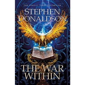 The War Within: The Great God's War Book Two