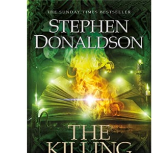 The Killing God: The Great God's War Book Three