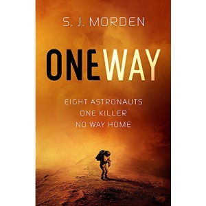 One Way