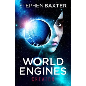 World Engines: Creator