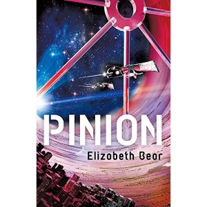 Pinion: Book One (Jacob's Ladder Sequence)