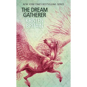 The Dream Gatherer: A Green Rider Novella