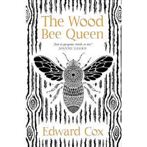 The Wood Bee Queen