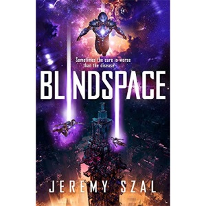 Blindspace