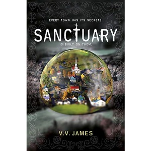 Sanctuary: The Top Ten Sunday Times Bestseller