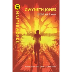 Bold As Love (S.F. MASTERWORKS)