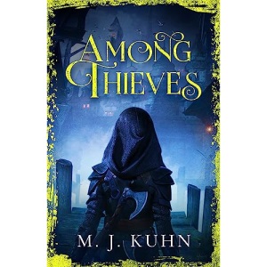 Among Thieves: TikTok Made Me Buy It