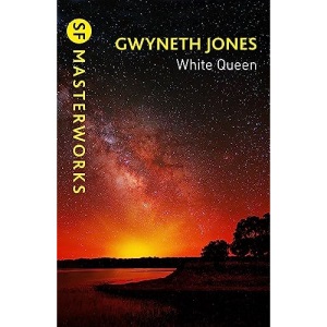 White Queen (S.F. MASTERWORKS)