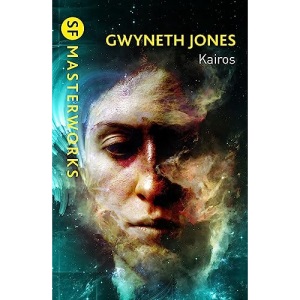 Kairos (S.F. MASTERWORKS)