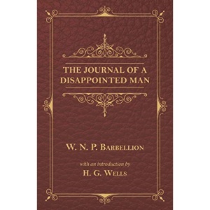 The Journal of a Disappointed Man