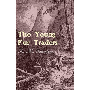 The Young Fur Traders