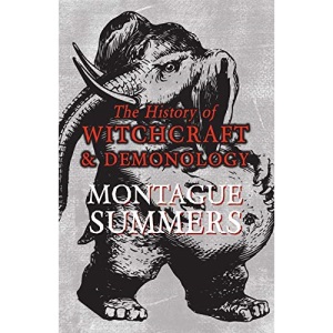 The History of Witchcraft and Demonology