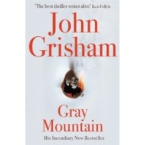 Gray Mountain