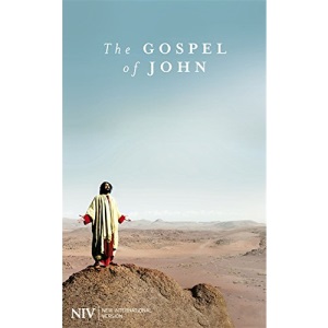 NIV LUMO JESUS Gospel of John