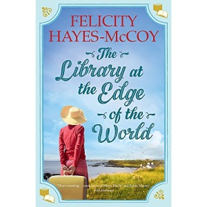 The Library at the Edge of the World