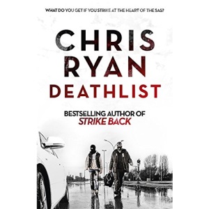 Deathlist: A Strike Back Novel (1)