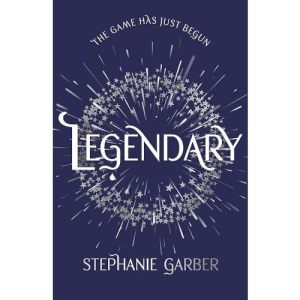 Legendary: The magical Sunday Times bestselling sequel to Caraval