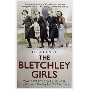 Hodder and Stoughton Ltd The Bletchley Girls