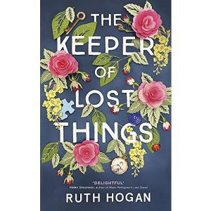 The Keeper of Lost Things: The feel-good novel of the year