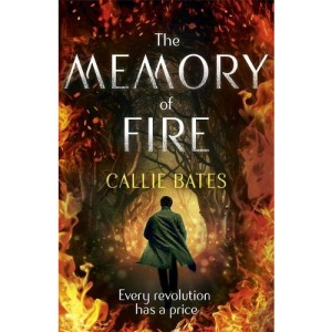 The Memory of Fire: The Waking Land Book II (The Waking Land Series)