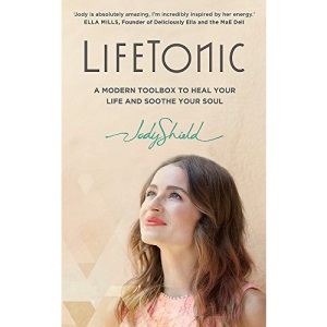 LifeTonic: Power Up Your Brightest, Boldest, Happiest You