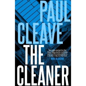 The Cleaner