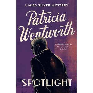 Spotlight (Miss Silver Series)