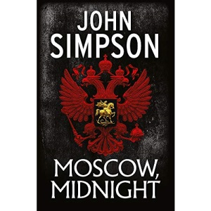 Moscow, Midnight
