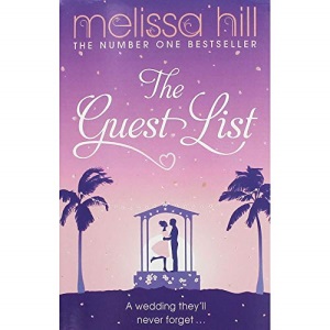 Melissa Hill The Guest List