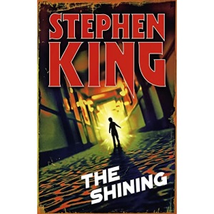 The Shining: Halloween edition